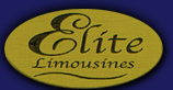Elite Limousines Inc. Logo